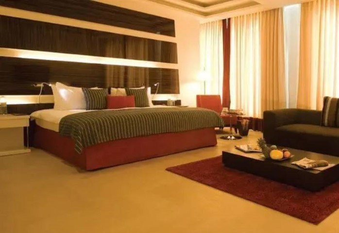 WELCOME HOTEL DWARKA gallery image 2